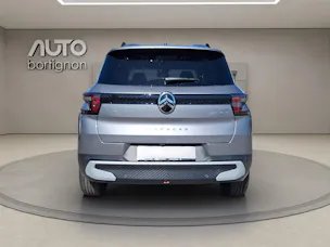 Citroën C3 Aircross 1.2 Hybrid Plus