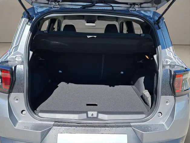 Citroën C3 Aircross 1.2 Hybrid Plus