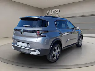 Citroën C3 Aircross 1.2 Hybrid Plus