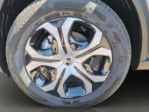 Citroën C3 Aircross 1.2 Hybrid Plus