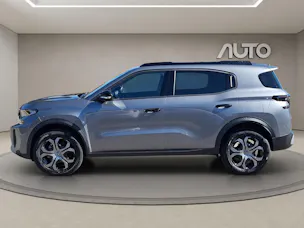 Citroën C3 Aircross 1.2 Hybrid Plus