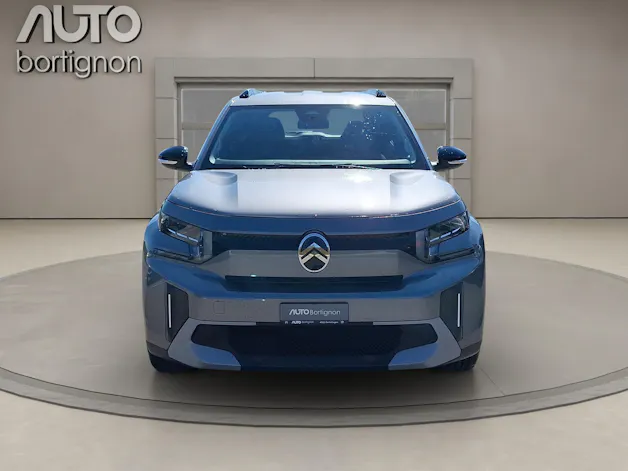Citroën C3 Aircross 1.2 Hybrid Plus