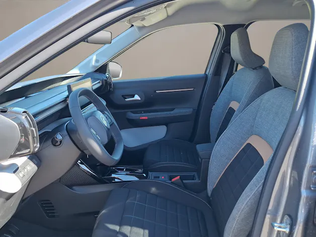 Citroën C3 Aircross 1.2 Hybrid Plus