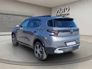 Citroën C3 Aircross 1.2 Hybrid Plus