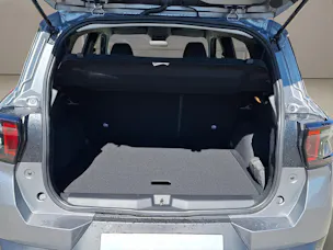 Citroën C3 Aircross 1.2 Hybrid Plus