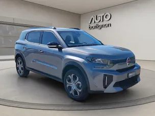 Citroën C3 Aircross 1.2 Hybrid Plus