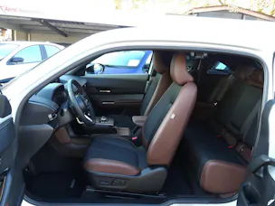 Mazda MX-30 e-Skyactiv R-EV Advantage