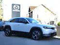Mazda MX-30 e-Skyactiv R-EV Advantage