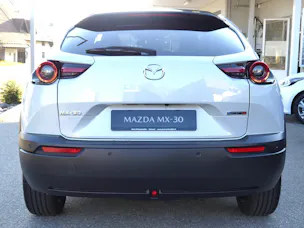 Mazda MX-30 e-Skyactiv R-EV Advantage