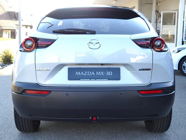 Mazda MX-30 e-Skyactiv R-EV Advantage