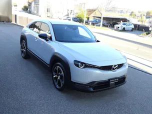 Mazda MX-30 e-Skyactiv R-EV Advantage