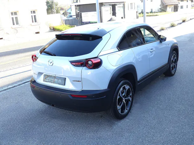 Mazda MX-30 e-Skyactiv R-EV Advantage