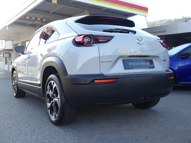 Mazda MX-30 e-Skyactiv R-EV Advantage