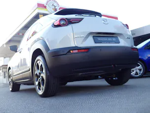 Mazda MX-30 e-Skyactiv R-EV Advantage