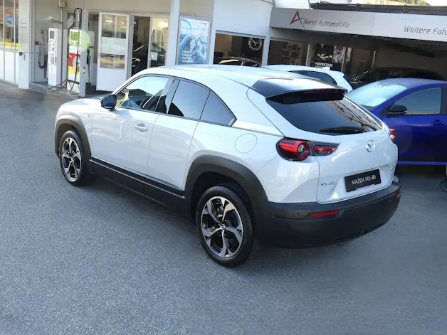 Mazda MX-30 e-Skyactiv R-EV Advantage