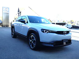 Mazda MX-30 e-Skyactiv R-EV Advantage