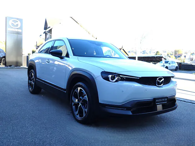 Mazda MX-30 e-Skyactiv R-EV Advantage