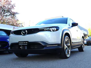 Mazda MX-30 e-Skyactiv R-EV Advantage