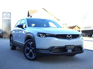 Mazda MX-30 e-Skyactiv R-EV Advantage