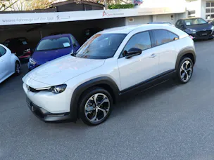 Mazda MX-30 e-Skyactiv R-EV Advantage