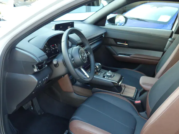 Mazda MX-30 e-Skyactiv R-EV Advantage