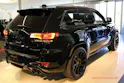 Jeep Grand Cherokee 6.2 V8 HEMI Trackhawk
