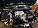 Jeep Grand Cherokee 6.2 V8 HEMI Trackhawk