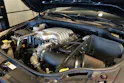 Jeep Grand Cherokee 6.2 V8 HEMI Trackhawk