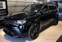 Jeep Grand Cherokee 6.2 V8 HEMI Trackhawk