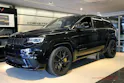 Jeep Grand Cherokee 6.2 V8 HEMI Trackhawk