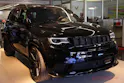 Jeep Grand Cherokee 6.2 V8 HEMI Trackhawk