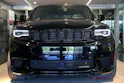 Jeep Grand Cherokee 6.2 V8 HEMI Trackhawk