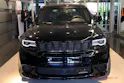 Jeep Grand Cherokee 6.2 V8 HEMI Trackhawk