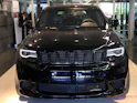 Jeep Grand Cherokee 6.2 V8 HEMI Trackhawk