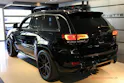 Jeep Grand Cherokee 6.2 V8 HEMI Trackhawk