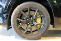 Jeep Grand Cherokee 6.2 V8 HEMI Trackhawk
