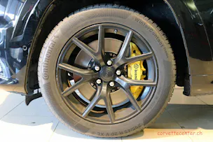 Jeep Grand Cherokee 6.2 V8 HEMI Trackhawk