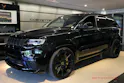 Jeep Grand Cherokee 6.2 V8 HEMI Trackhawk