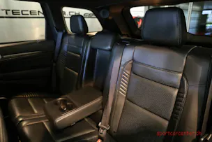 Jeep Grand Cherokee 6.2 V8 HEMI Trackhawk