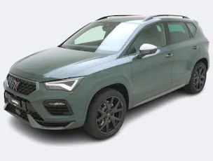 Cupra Ateca 2.0 TSI 4Drive DSG