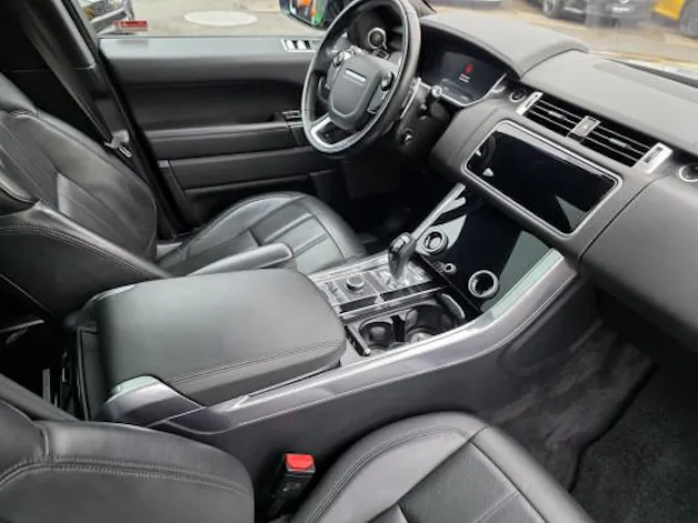 Land Rover RR Sport 3.0 SDV6 HSE Dy