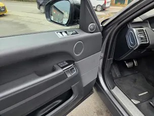 Land Rover RR Sport 3.0 SDV6 HSE Dy