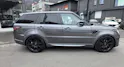 Land Rover RR Sport 3.0 SDV6 HSE Dy
