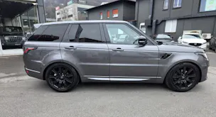 Land Rover RR Sport 3.0 SDV6 HSE Dy