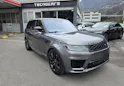 Land Rover RR Sport 3.0 SDV6 HSE Dy