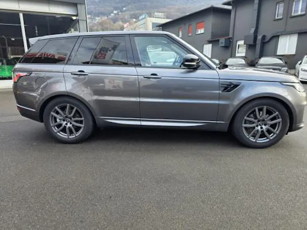 Land Rover RR Sport 3.0 SDV6 HSE Dy