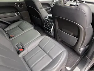 Land Rover RR Sport 3.0 SDV6 HSE Dy
