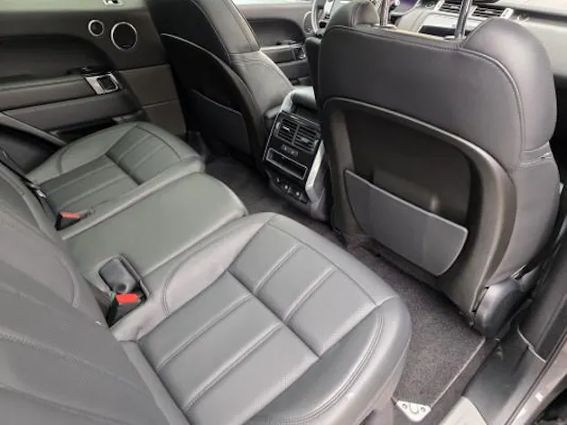 Land Rover RR Sport 3.0 SDV6 HSE Dy