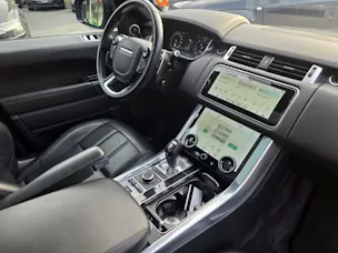 Land Rover RR Sport 3.0 SDV6 HSE Dy