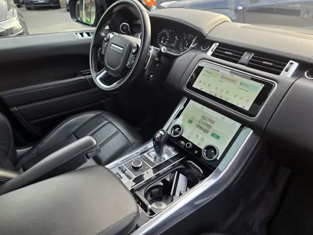 Land Rover RR Sport 3.0 SDV6 HSE Dy